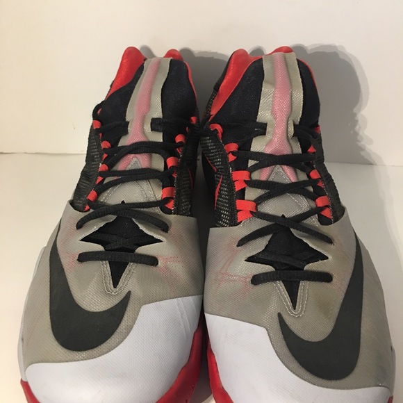 Nike Other - Nike Zoom Run Athletic Sneaker Mens Size 14.